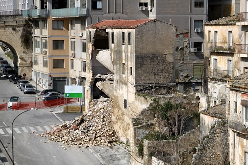Améliorer la protection des victimes d’effondrement d’immeubles
