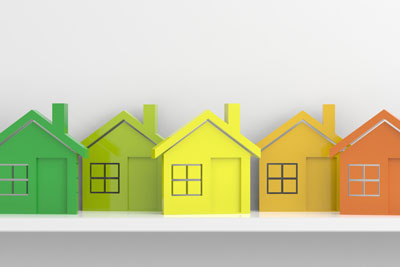 Baromètre de l’immobilier et performance énergétique des logements